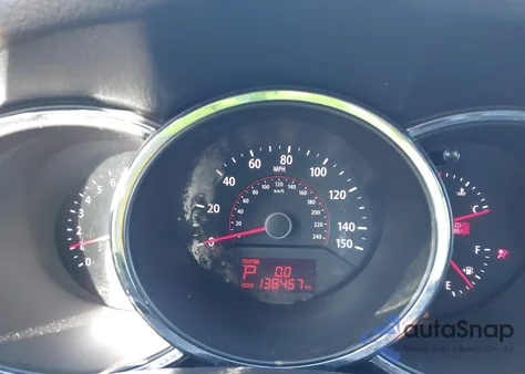 2011 Kia Sorento Lx V6 from USA, damaged, VIN 5XYKTDA28BG047782